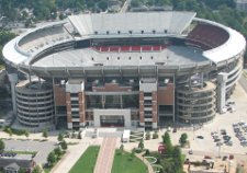 University of Alabama Tuscaloosa area code 205